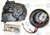 BEHR HELLA SERVICE 8EW 351 149-451 Interior Blower